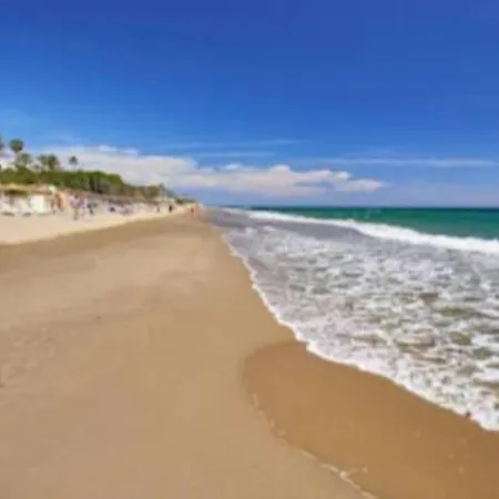 A 5 Minutos De La Playa Marbella