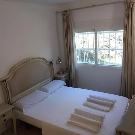 A 5 Minutos De La Playa Holiday home
