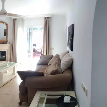 A 5 Minutos De La Playa * Marbella