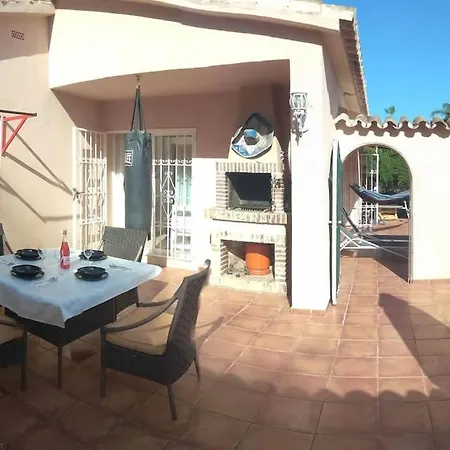 Holiday home A 5 Minutos De La Playa
