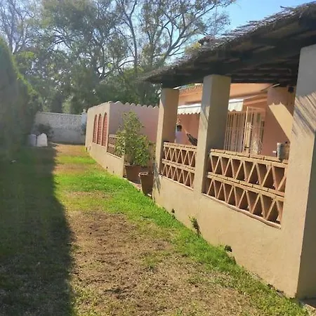 Holiday home A 5 Minutos De La Playa