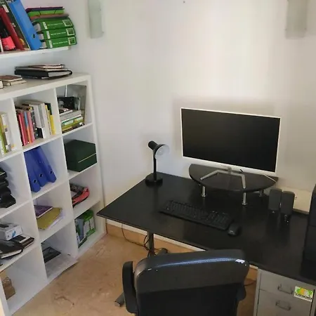 Holiday home A 5 Minutos De La Playa *